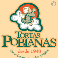 Tortas Poblanas -desde 1948-