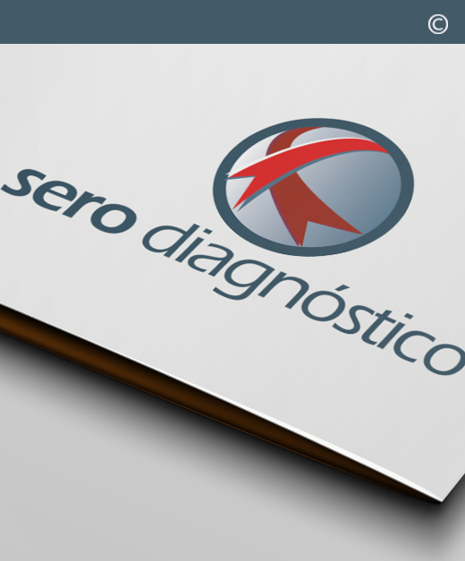 SERO Diagnóstico -Kit de diagnóstico médico