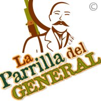 Tacos LA PARILLA DEL GENERAL