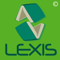 Logotipo Grupo LEXIS Bibliográficos