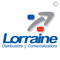 Logo para Distribuidora y omercializadora