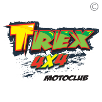 motoclub T-Rex